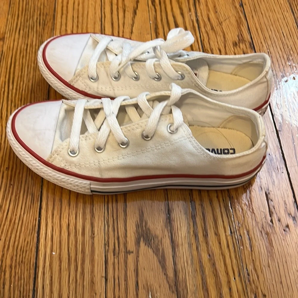 Converse Sneakers